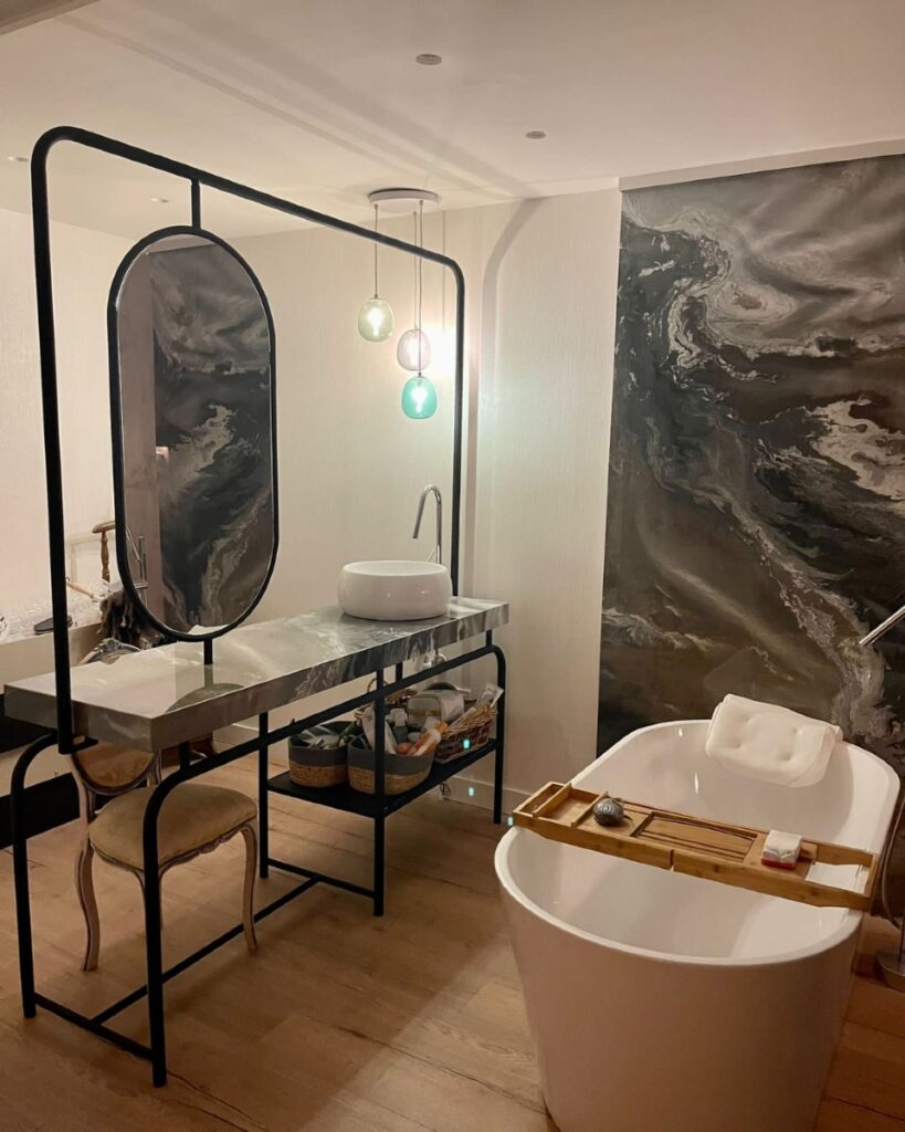 Interiorismo de habitación en Alicante (2)