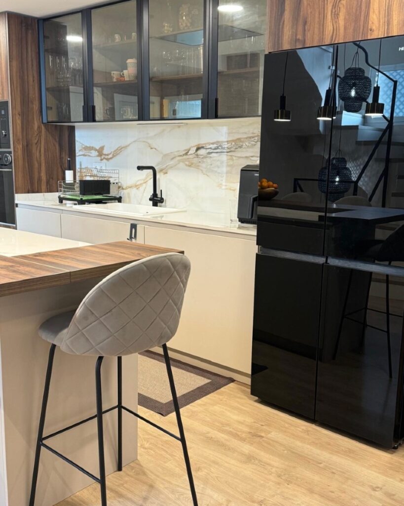 Interiorismo y decoración de cocina (1)