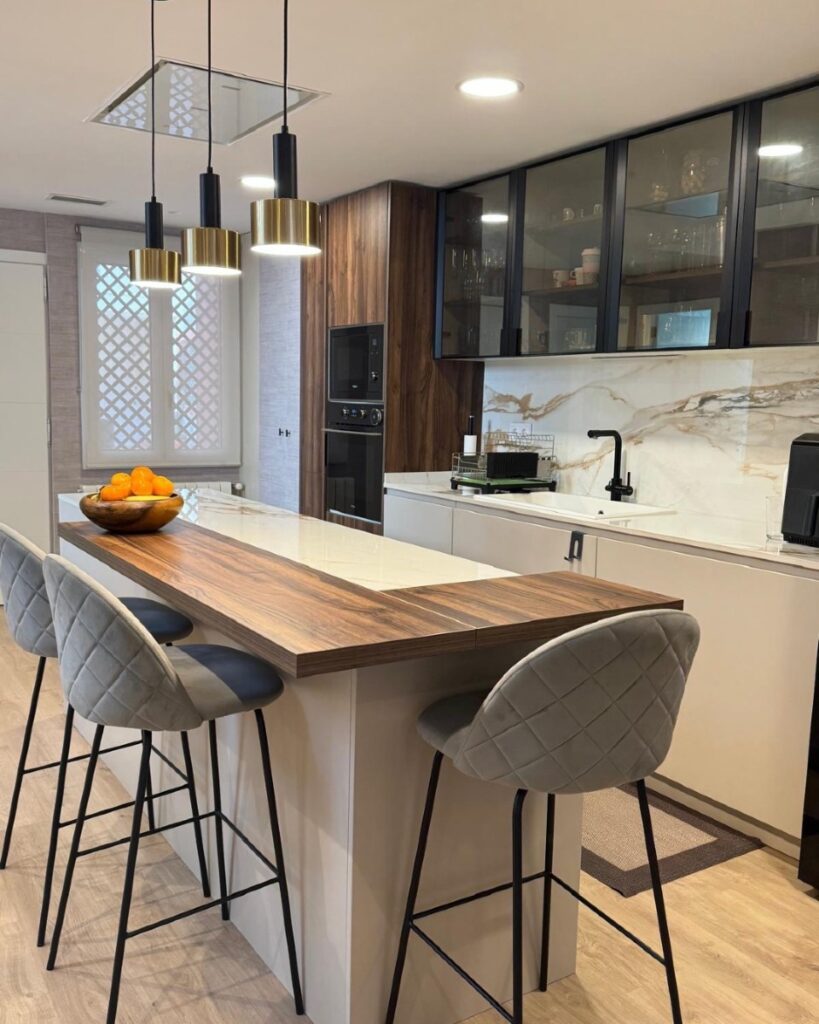 Interiorismo y decoración de cocina (2)
